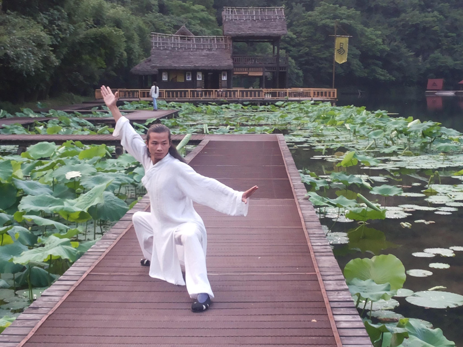 wudangshan
